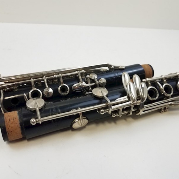 LeBlanc Vito 7212 Clarinet In Hard Case A44775 - Picture 2 of 8